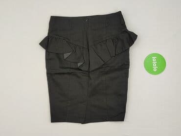 spódniczka gotycka: Papaya, Spódnica damska, rozmiar S — 3