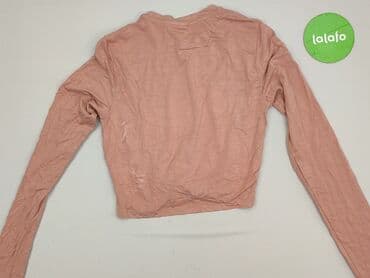 hm bluzki z krótkim rękawem: H&M Divided, Bluzka damska, rozmiar XS — 3