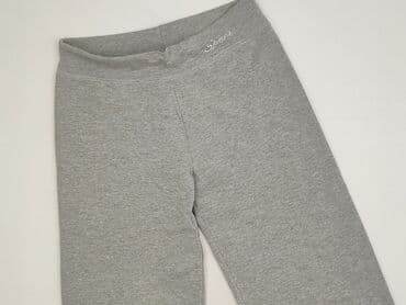 legginsy gym beam: Legginsy Sportowe damskie, rozmiar L — 1