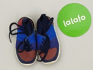 koszula shacket: Buciki niemowlęce, 19, stan - Bardzo dobry — 2