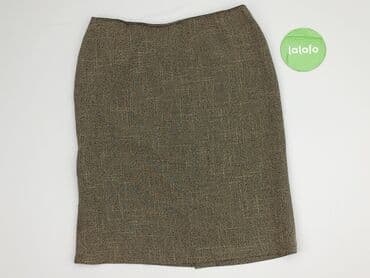 tweedowe spódnice: Spódnica damska, rozmiar L — 2