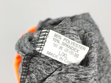 drogie trampki: Legginsy Sportowe damskie, rozmiar L — 4