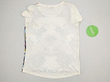 vistula tshirt: Tom Tailor, T-shirt damski, rozmiar M — 4