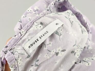 lavinia bluzki: House, Bluzka damska, XL — 4