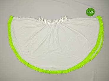 kimono h: Krisp, Ponczo damskie, rozmiar One size — 2