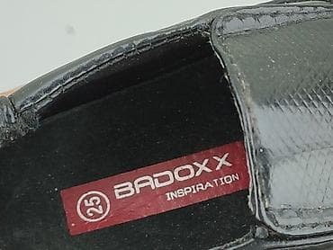 krotki: Półbuty Badoxx, 25, Używany — 4