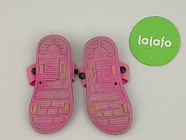 samoon swetry: Sandałki Disney, 29, Używany — 3