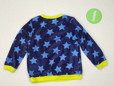 czapka bobo choses: Sweatshirt, M&Co, 4-5 years, 104-110 cm, condition - Very good — 3
