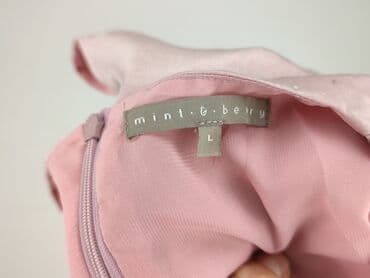 Kobiety: Mint & Berry, Top damski, rozmiar L — 4