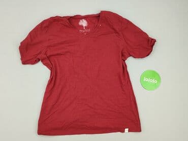 camp david t shirty: Women`s T-shirt, size XL — 4