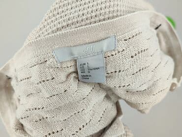 narzutka h m: H&M, Kardigan damski, rozmiar L — 6