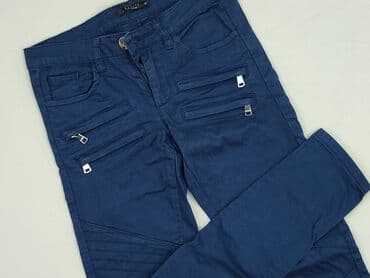 mohito spodnie jeansowe: Mohito, Jeansy damskie, rozmiar XS — 1