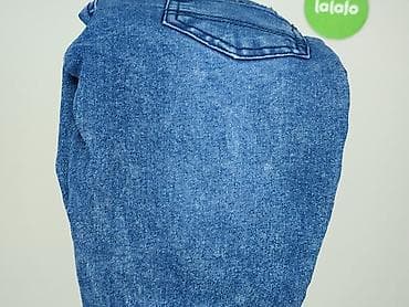 second hand underwear: Spodnie jeansowe, 4-5 lat, 110, stan - Bardzo dobry — 5
