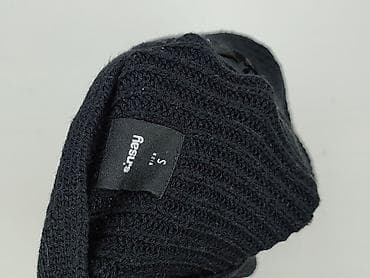 sweter w romby: Sinsay, Kardigan damski, rozmiar S — 5