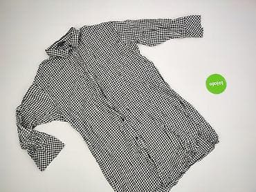 koszula 46: Esmara, Sukienka damska, rozmiar 4XL — 2