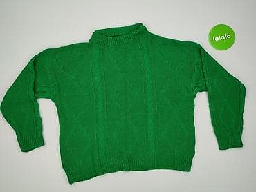 cecilia classics sweter: Sweter damski, rozmiar 3XL — 2