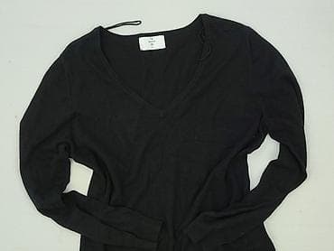 bluzki basic: Sweter damski, rozmiar M — 1
