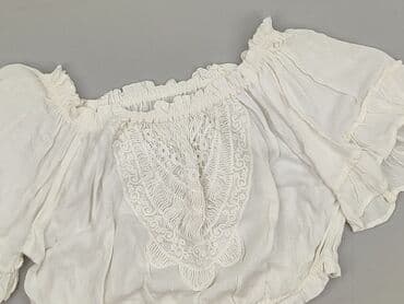 bluzki do spódnic tiulowych: Hollister, Bluzka damska, rozmiar S — 1