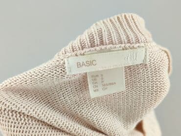 Women: H&M, Women`s sweater, size S (EU 36) — 4