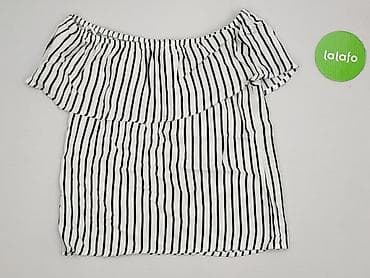 ekskluzywne bluzki: Bluzka damska, rozmiar S — 3