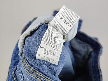 evisu: Sinsay, Jeansy damskie, rozmiar XL — 5