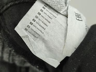 nike jeans: Diverse, Jeansy damskie, rozmiar L — 5