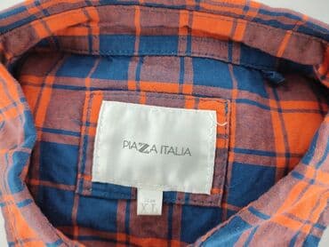 koszulka termoaktywna biala: Piazza Italia, Koszula damska, XL — 4