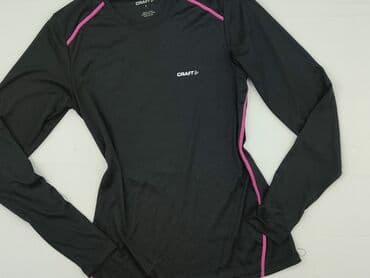 koszulki z długim rękawem damskie mammut: Craft, Women`s T-shirt, size S — 2