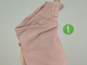 koszulka real rozowa: Amisu, T-shirt damski, rozmiar L — 5