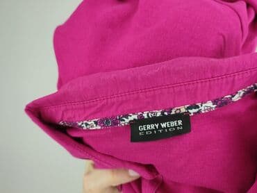 Kobiety: Gerry Weber, Bluzka damska, 3XL — 4