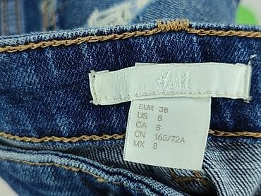 body h: H&M, Szorty damskie, rozmiar S — 4