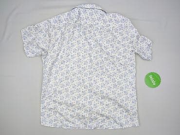 only blue behaviour jacket: Koszulа dla mężczyzn, rozmiar XL — 3