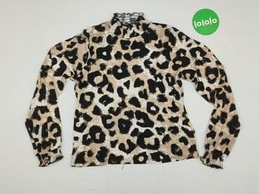 bluzki dopasowane eleganckie: Everme, Women's blouse, size XS (EU 34) — 2