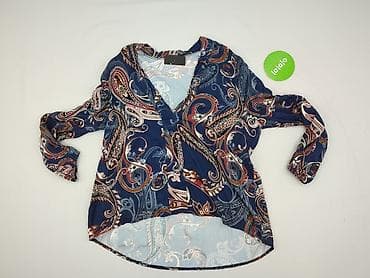 dluga bluzki: ITALY FASHION, Bluzka damska, rozmiar L — 2