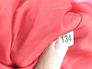 sweterki lidl: Coat, 9 years, 128-134 cm, condition - Very good — 5