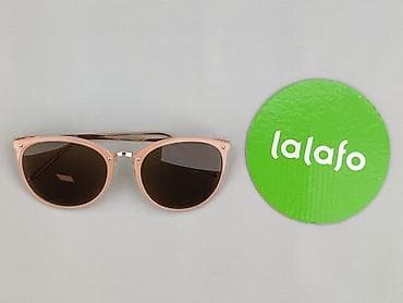 cc fashion: Okulary, Przeciwsłoneczne, Okrągłe kształt, stan - Bardzo dobry — 2