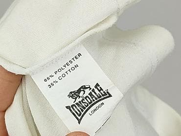 lonsdale dresy: Lonsdale, Top damski, rozmiar XL — 5