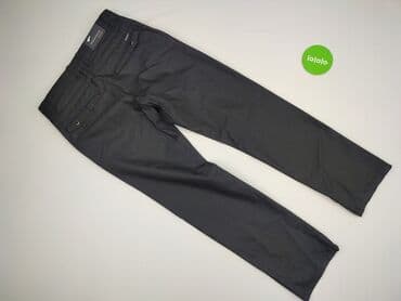 спортивні костюми чоловічі польща: Suit pants for men, L (EU 40), condition - Perfect — 3