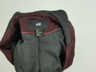marks spencer marynarka damska: H&M, Marynarka damska, rozmiar S — 4