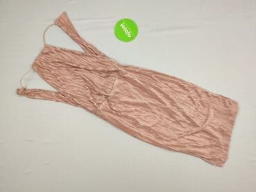 aksamitne sukienki: Only One, Sukienka damska, rozmiar S — 2