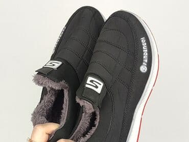 kapcie atomówki: Sneakersy damskie, rozmiar 37 — 7