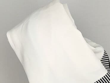 biale bluzki z kolnierzykiem: Blanche, Bluzka damska, rozmiar M — 7