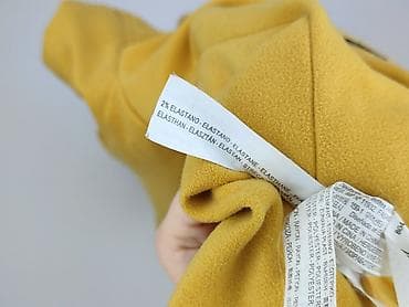 stone island: Stradivarius, Płaszcz damski, rozmiar S — 6