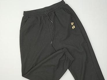 joggery adidas: Spodnie dresowe damskie, rozmiar XL — 1