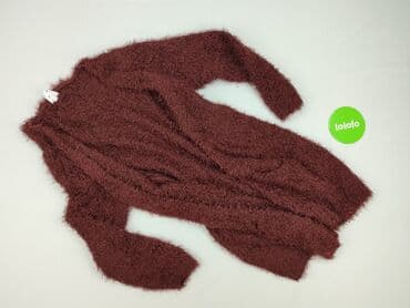 sukienki z kaszmiru: Zizzi, Kardigan damski, rozmiar S — 2