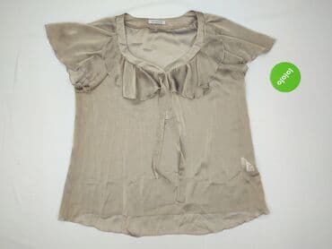 monnari bluzka pod marynarkę: Bluzka damska, rozmiar 2XL — 2