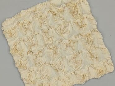 Poduszki: Pillowcase, 38 x 38, kolor - Beżowy, stan - Idealny — 1