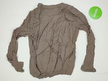 bluzki boho plus size: Amisu, Bluzka damska, rozmiar S — 5