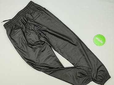 bluza 2 pac: Spodnie materiałowe damskie, rozmiar XL — 3