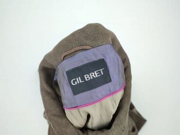 kurtka zimowa dobermans aggressive: Gil Bret, Płaszcz damski, rozmiar M — 5